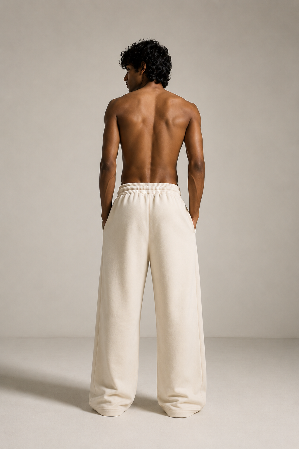 OFFWHITE SWEATPANTS