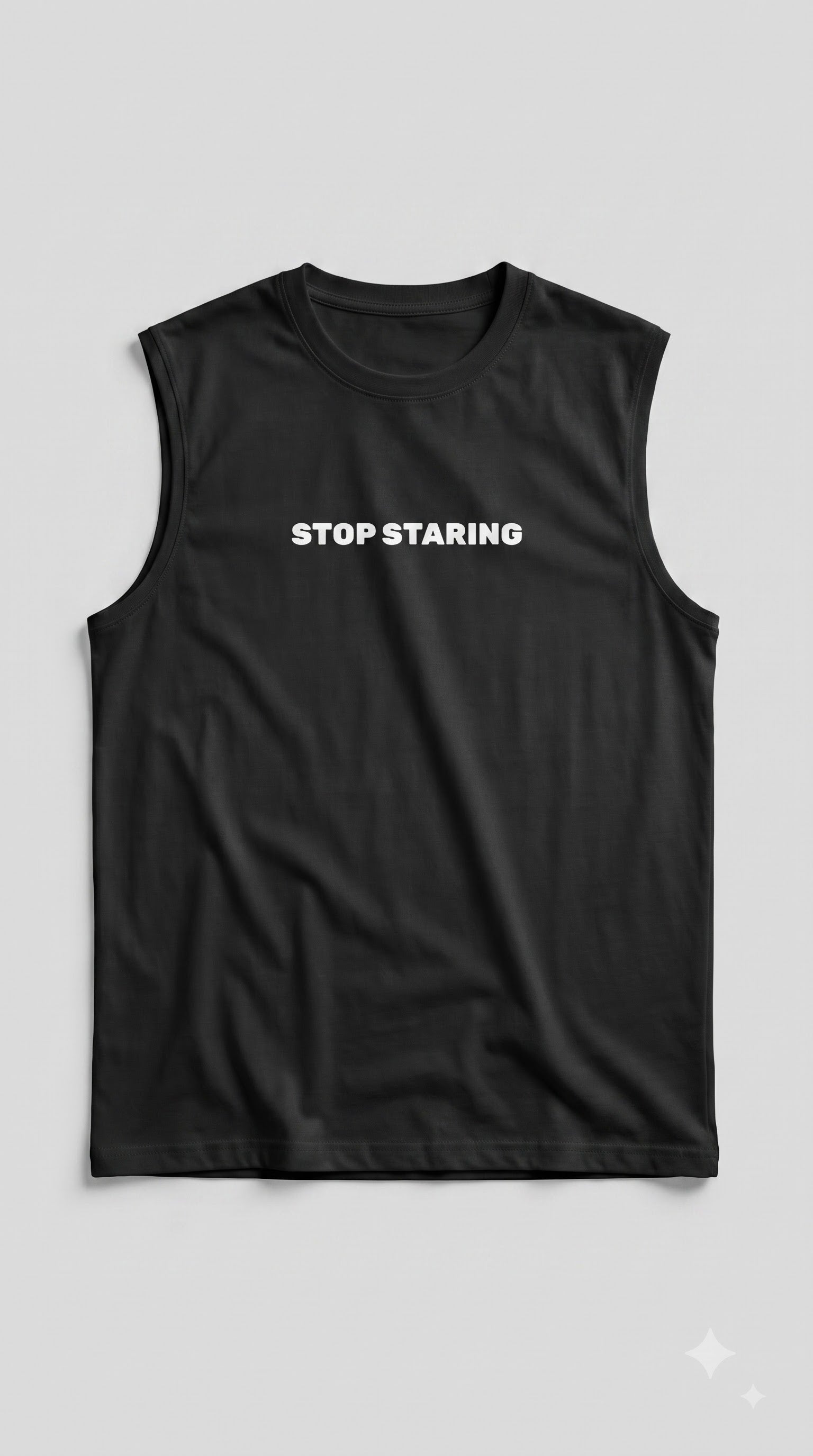 Stare Tank