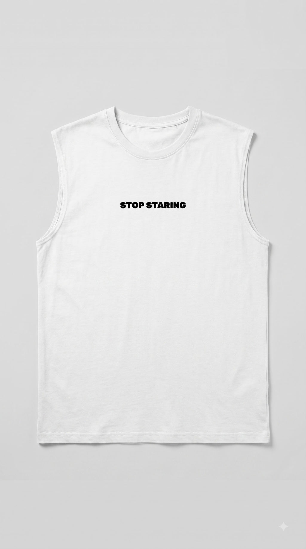 Stare Tank