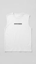 Stare Tank