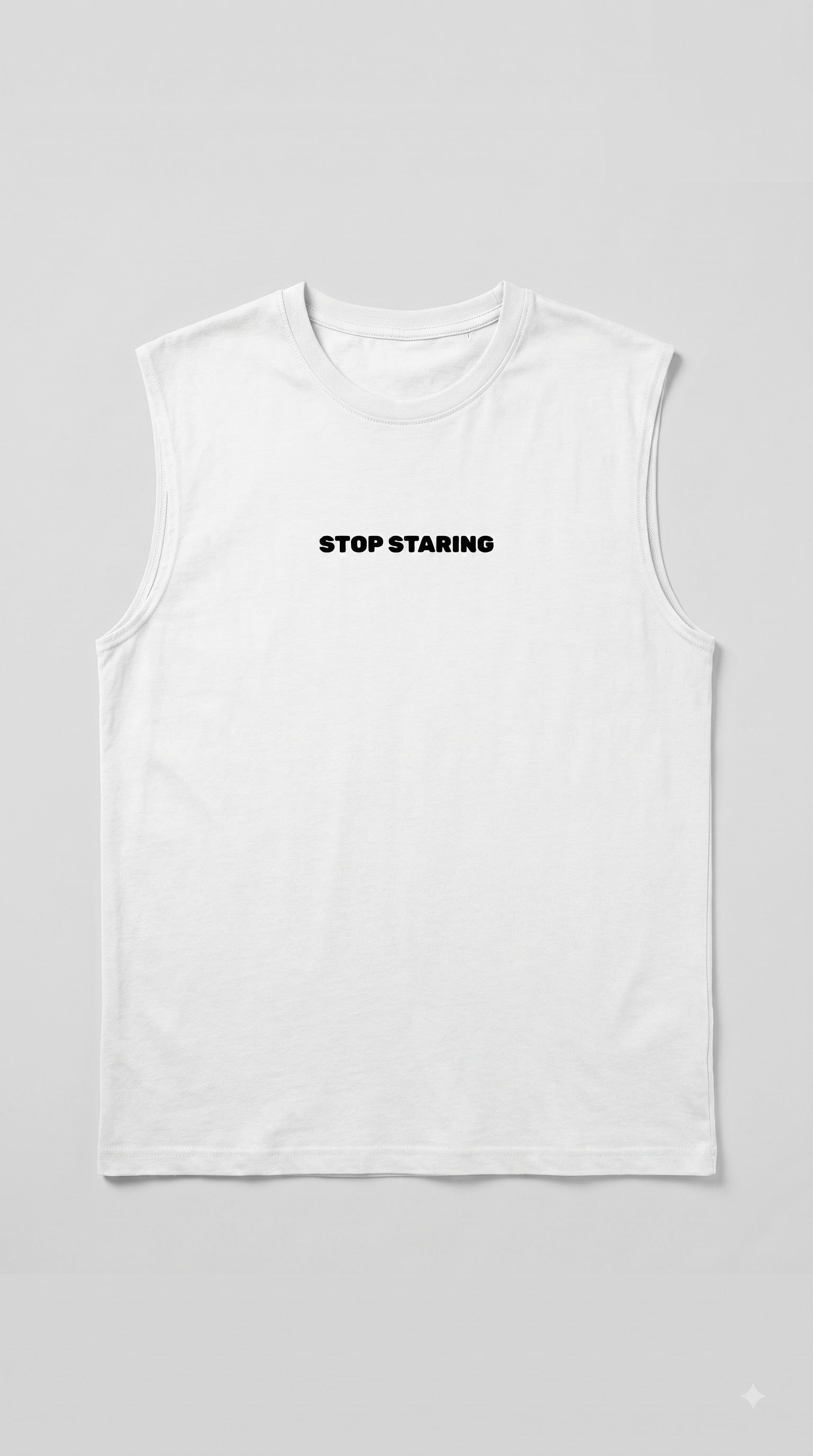 Stare Tank