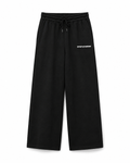 BLACK SWEATPANTS