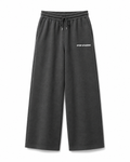 DARK GREY SWEATPANTS