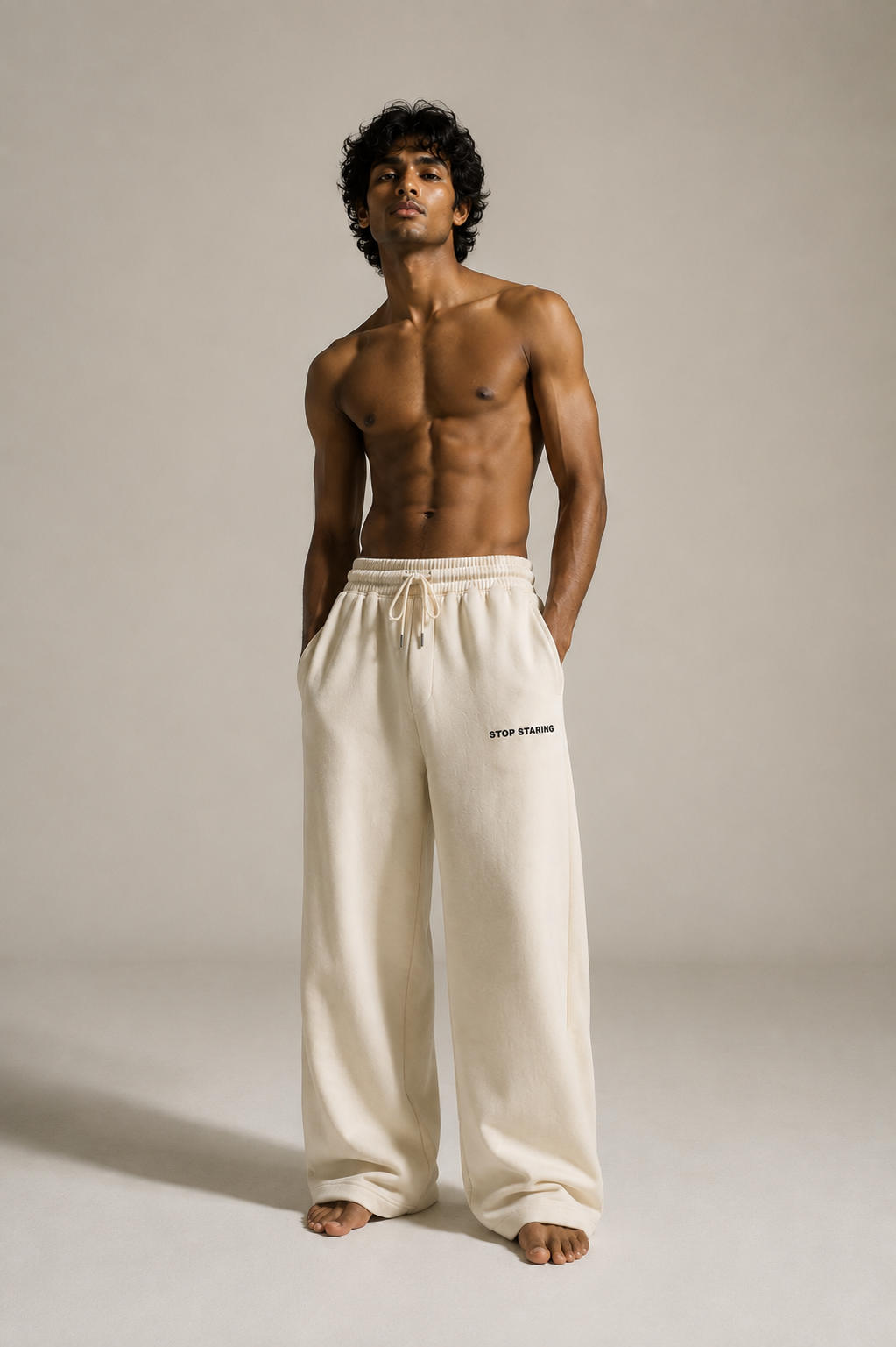 OFFWHITE SWEATPANTS